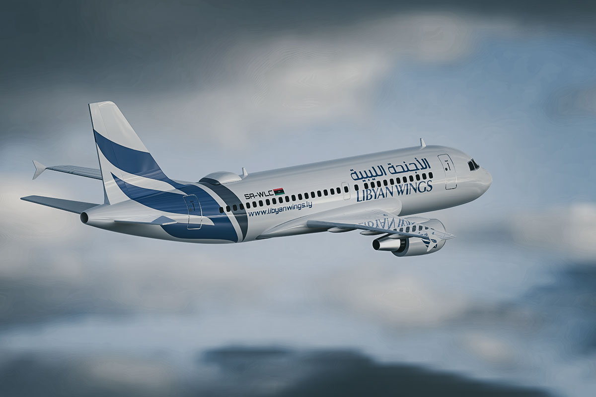 libyan wings uçak bileti fiyatları